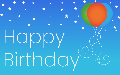 ecard - Happy Birthday